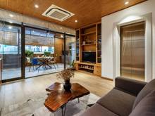 Hình ảnh Mb6623 nạp rút nhanh chóng 1PN view Landmark 81 ngay Võ Duy Ninh Bình Thạnh cực rộng