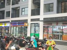 Hình ảnh Shophouse khối đế Vinhomes Q9 thuận tiện kinh doanh