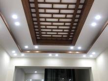 Hình ảnh Gia đình bán nhà khu PL Pháo Đài Láng giá 13.5 tỷ, 60mx6 tầng, có hè