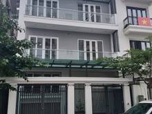 Hình ảnh Cho thuê biệt thự mặt phố Trung Văn Vinaconex 3- 180m , 5 tầng - 45tr
