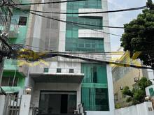 Hình ảnh Bán tòa nhà 2 mặt tiền Bùi Thị Xuân P Bến Thành Q. 1 H7Lầu 7,5x23m