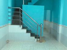 Hình ảnh Cần vốn xoay bán nhà gấp-Đ.Tân Thành - Q.11 - 44m2 - 2,6 tỷ - SHR
