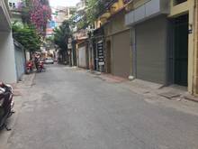 Hình ảnh Bán đất yên lạc, kim ngư, Hai Bà Trưng: 210m, MT: 5m, ô tô tránh.20 tỷ
