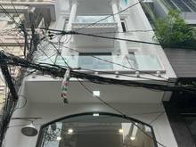 Hình ảnh Bán nhà HXH đường Hoàng Hoa Thám (4x19m) 5 tấm, 5PN 7WC