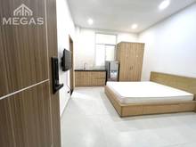 Hình ảnh Căn Hộ Dịch Vụ Ngay Gần Trung Tâm Mới Toanh