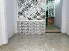 Hình ảnh Nhà bán giá rẻ - Đ.Võ Văn Kiệt - Q.8 - 39m2 - 2 tỷ SHR