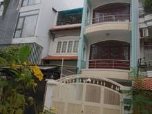 Hình ảnh Cho thuê nhà hxt 384/2b Nam Kỳ Khởi Nghĩa Quận 3 .