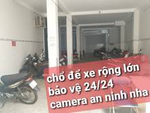 Hình ảnh Bán Tòa Nhà Trọ Mới 69 Phòng Đang Full , Đang Đăng Ký MB66 Nhận 66K 200Tr/Th.