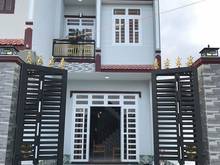 Hình ảnh Ngay mặt tiền đường Đinh Đức Thiện, Huyện Bình Chánh. Giá1 tỷ800triệu