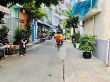 Hình ảnh Bán Nhà Đinh Tiên Hoàng Bình Thạnh, HXH, 3 Tầng, Ngang 4m, Chỉ 4.1 Tỷ
