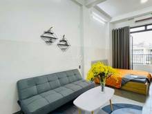 Hình ảnh Khai Trương Căn Hộ Cao Cấp full nội thất