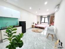 Hình ảnh Khai trương các phòng Ban Công - Cửa Sổ ngay Chợ Bà Chiểu