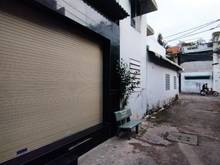Hình ảnh Mặt Bằng 4*6m Gần Lũy Bán Bích , Đường Xe Tải , Lối đi riêng