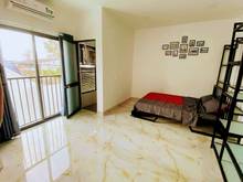 Hình ảnh Phòng Full NT , 30m2 , ban công rộng - thoáng ... view Landmark 81