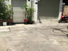 Hình ảnh Bán nhà góc 2 mặt hẻm 3m đường 3/2, Quận 10. 4,2mx10,5m. T+Lg+L. 5,5TỶ