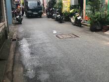 Hình ảnh Bán nhà chợ Vải Tân Bình khu Bàu Cát, 5.3x28 hẻm nhựa 8m chỉ 13.99 tỷ