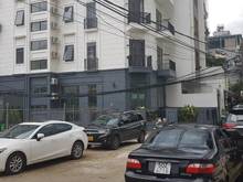 Hình ảnh Tòa Nhà 19 CHDV Cao Cấp cực đẹp Góc 2MT Đường Số,P.T.Điền,Q2 DT:171m2