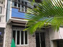 Hình ảnh Bán nhà hẻm Bùi Hữu Diên, An Lạc A, Bình Tân, 4.6x9m, 1 lầu, 4.1 tỷ