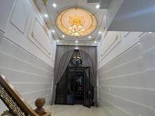 Hình ảnh Nhà Bùi Hữu Nghĩa, chính chủ bán về quê với con cái.