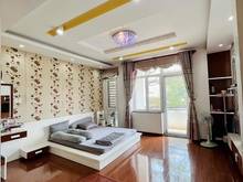 Hình ảnh Hót ! Hiếm ! Siêu Biệt Thự nghĩ Dưỡng, Khu Dân Cư Gia Hòa, Q9 củ.