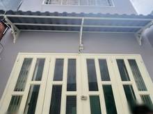 Hình ảnh Nhà 2 Lầu ST Hẻm 3m Đường Lê Văn Lương, Phường Tân Quy, Quận 7