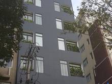 Hình ảnh SIÊU RẺ Bán khách sạn 2 sao  Lý Tự Trọng- Thủ Khoa Huân Q.1 DT: 8x20m
