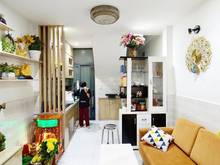 Hình ảnh Gấp bán nhà, giảm sâu 5,4 tỷ, Tô Hiến Thành, 4 tầng, 4PN, 5WC
