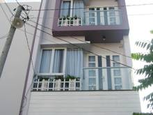 Hình ảnh Nhà HXH 6m Trường Chinh – DT: 48m2 – 3 lầu – 8.5 tỷ