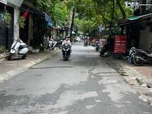 Hình ảnh Bán nhà phố Bùi Ngọc Dương, Hai Bà Trưng: 38m, MT: 6m, KD. 4,2 tỷ