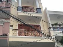 Hình ảnh Bán Nhà HXH đường Hoàng Việt khu đệ nhất khách sạn dt 3.9 x16m,12,8 tỷ