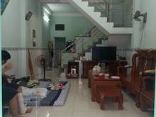 Hình ảnh Bán nhà đường TL10 quận bình tân