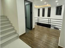 Hình ảnh Bán nhà Nơ Trang Long P7 Bình Thạnh - Nhà Đẹp Hẽm Xe Hơi 8M - 4.5x10m