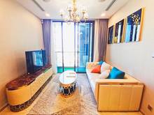 Hình ảnh Cho Thuê CH Vinhome Bason Q1. Nội thất cao cấp ( vào ở liền )