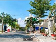 Hình ảnh Cần bán gấp nền đất xây kho xưởng hoặc nhà trọ đường nhựa Bình Chánh Đ