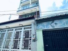Hình ảnh Nhà lô góc 2 MT, HXH thông, Tiện ở và KD, giá rẻ.
