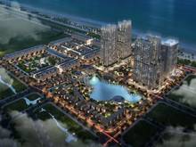 Hình ảnh khu đô thị cao cấp 5 sao REGAL LEGEND