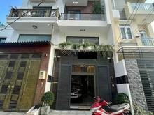 Hình ảnh Bán nhà MT Nguyễn Đình Chiểu, Phường Đa Kao, Quận 1(75m2)3 tầng ST