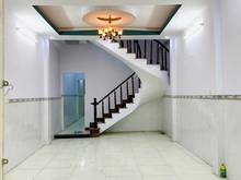 Hình ảnh TA06 Thới An Q12 80m2 4x20 2Tang, 5PN ,Chủ Giảm Sâu , Sổ Đẹp Nét Căng