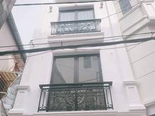 Hình ảnh Bán nhà chính chủ Phan Văn Trị P12 Bình Thạnh 4x11m 41m2 7 tỷ 6