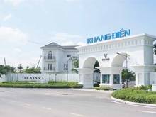 Hình ảnh Lô Góc 2 Mặt Tiền Khang Điền Phước Long B, DT700m2 Giá Giảm Mạnh 70 Tỷ