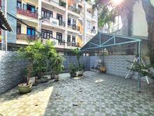 Hình ảnh Biệt thự hẻm xe hơi Phan Đăng Lưu, Phú Nhuận, 200m2 chỉ có 19tỷ