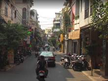 Hình ảnh Góc 2 mặt tiền Bình Giã – Núi Thành, P.13, thu nhập 50 triệu