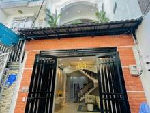 Hình ảnh Về quê sông bán gấp nhà LÊ ĐỨC THỌ Q.GV 59m2 1T368