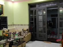 Hình ảnh Cần tiền kinh doanh bán nhà hxh đường Nguyễn Trọng Tuyển; 42,8m2