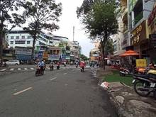 Hình ảnh Mặt tiền trung tâm quận 10 - Nguyễn Duy Dương