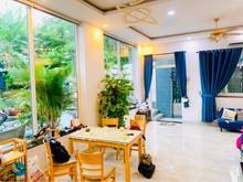 Hình ảnh Chính Chủ - Độc Quyền Bán - Biệt Thự - 200M2 - 2 Tầng - Võ Văn Ngân
