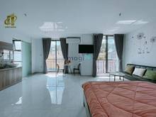 Hình ảnh Phòng Studio Bancol Riêng, Full NT Gần KCN Tân Bình