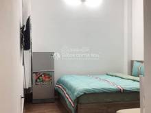 Hình ảnh Bán nhà hẻm 575 CMT8, Q10 - thu nhập 456tr/năm 5 tầng 13.5 tỷ Đông Bắc