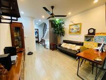 Hình ảnh MẶT PHỐ AN DƯƠNG-TÂY HỒ 40m2 OTO- KINH DOANH- Giá Trang MB66.COM Chính Thức - MB 66 Uy Tín 4 tỷ 89