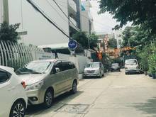 Hình ảnh HXH Bùi Đình Túy, P.24, Bình Thạnh (6.6 x 28m, CN: 185m, Gía: 18 Tỷ )